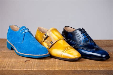 custom men's shoes near me.